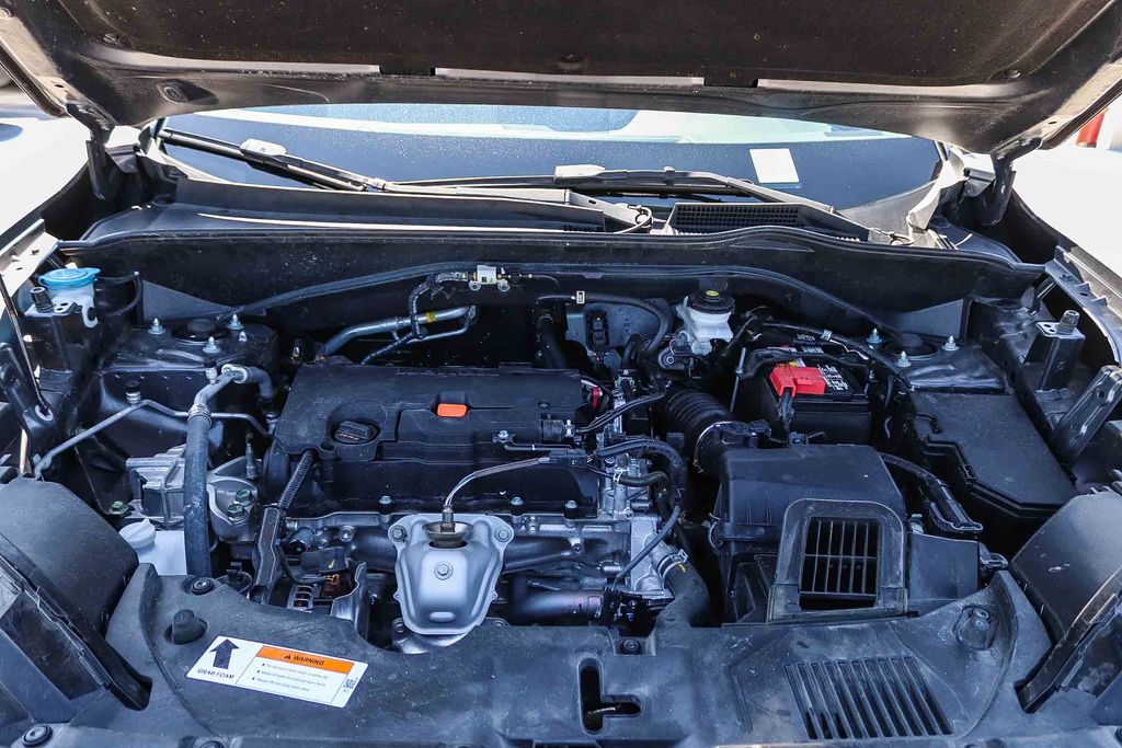 Thumbnail: 2023 Honda HR-V - 8