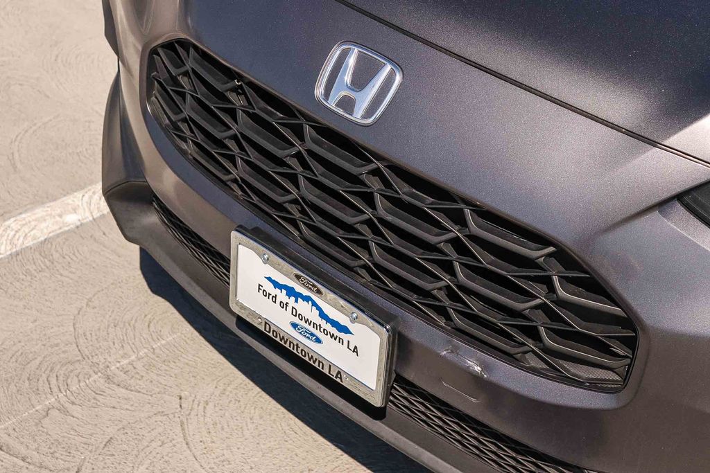 Thumbnail: 2023 Honda HR-V - 6