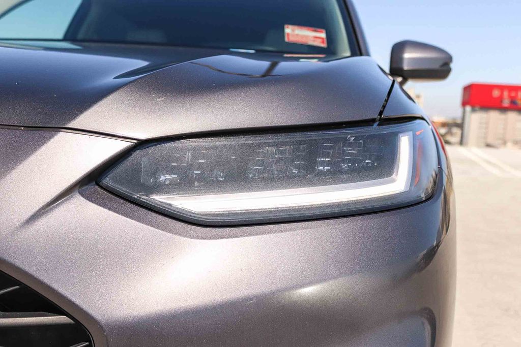 Thumbnail: 2023 Honda HR-V - 19