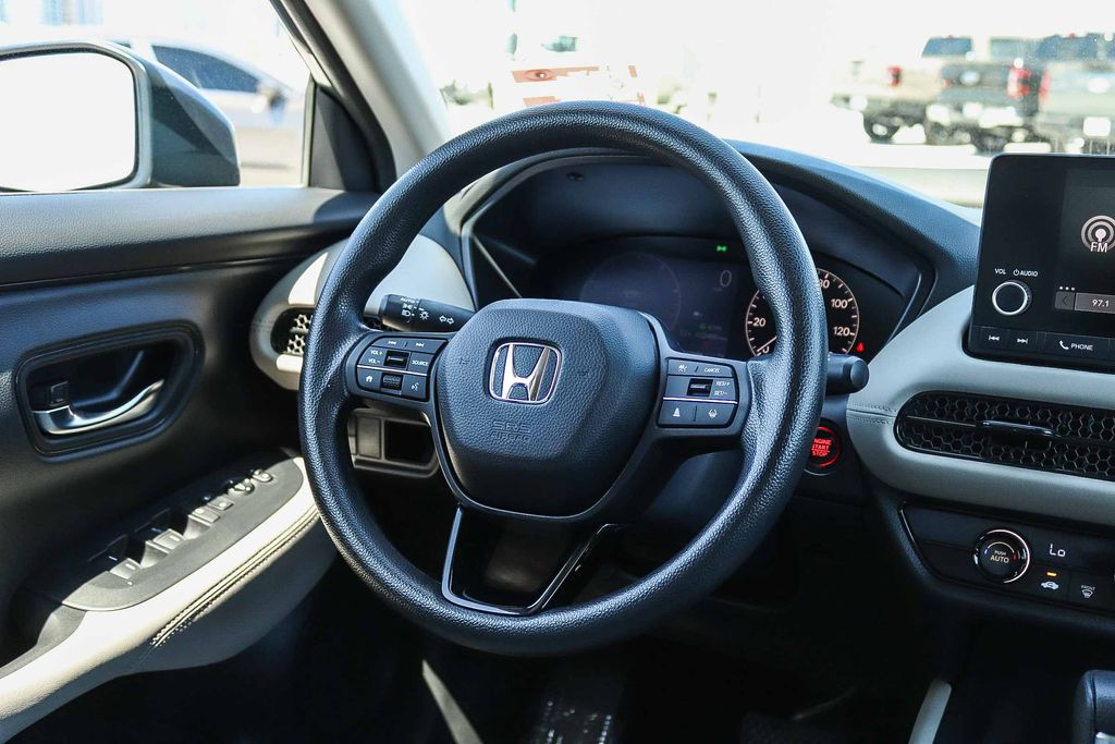 Thumbnail: 2023 Honda HR-V - 9