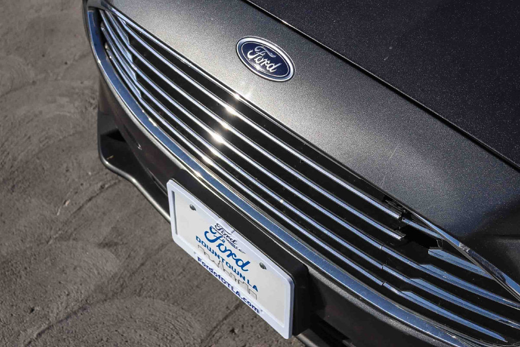 Thumbnail: 2020 Ford Fusion - 5