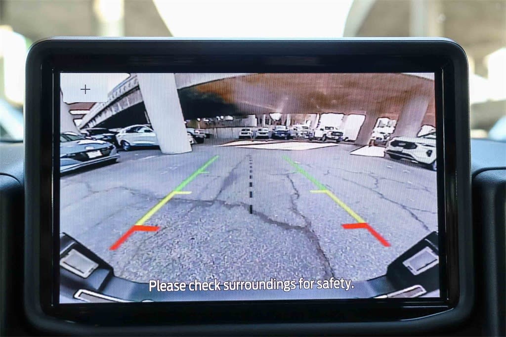 Thumbnail: 2022 Ford Bronco Sport - 29