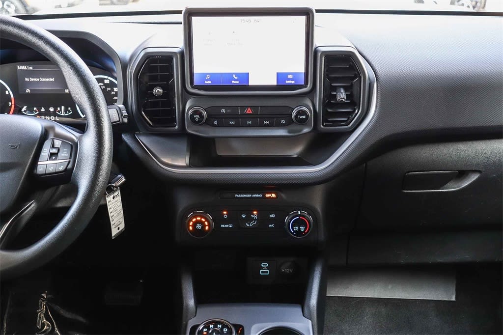 Thumbnail: 2022 Ford Bronco Sport - 14