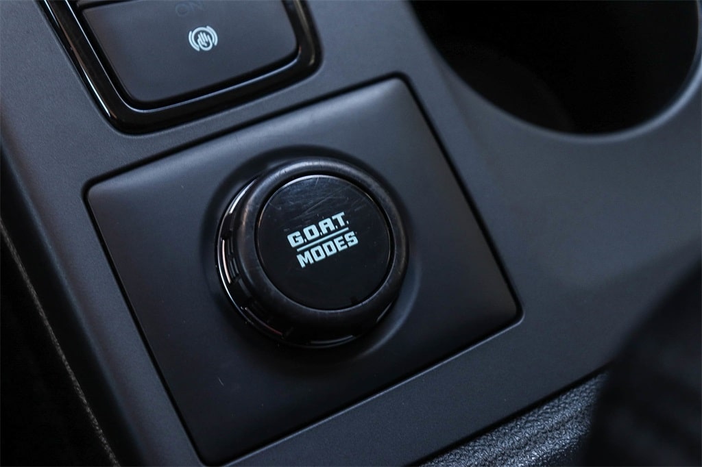 Thumbnail: 2022 Ford Bronco Sport - 25