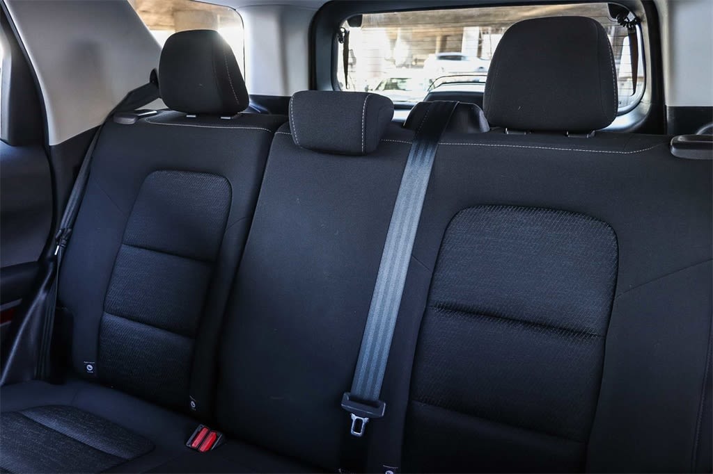 Thumbnail: 2022 Ford Bronco Sport - 12