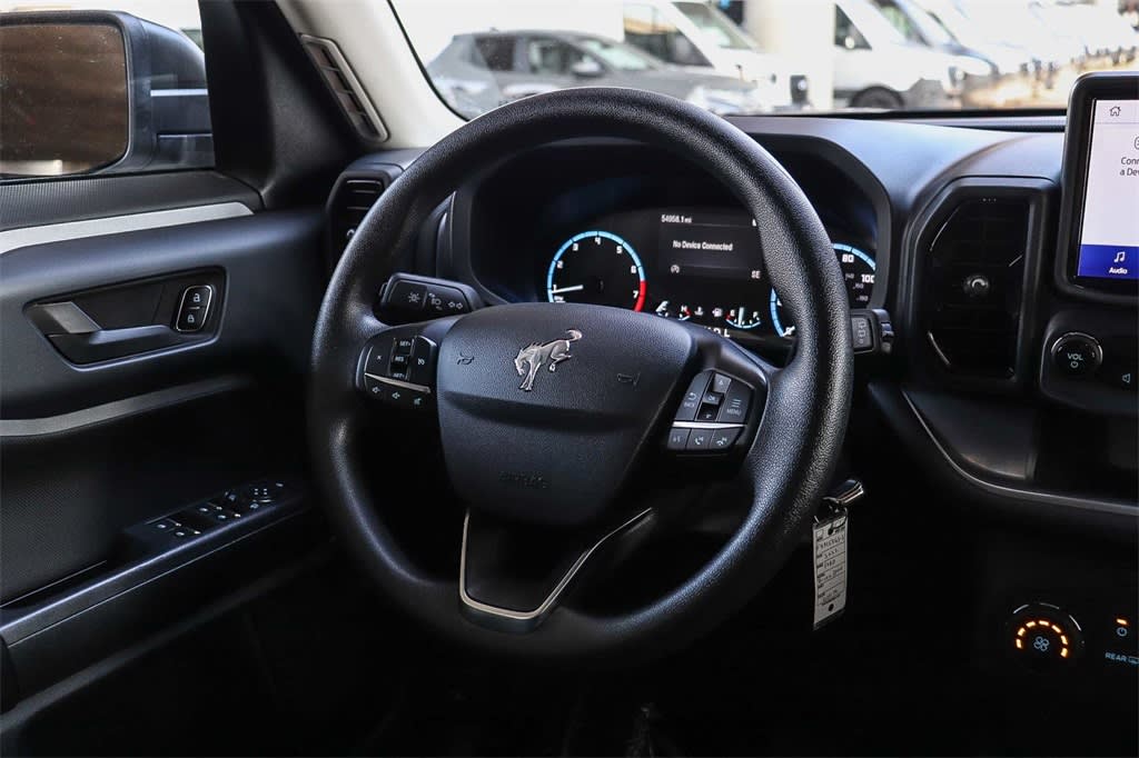 Thumbnail: 2022 Ford Bronco Sport - 9