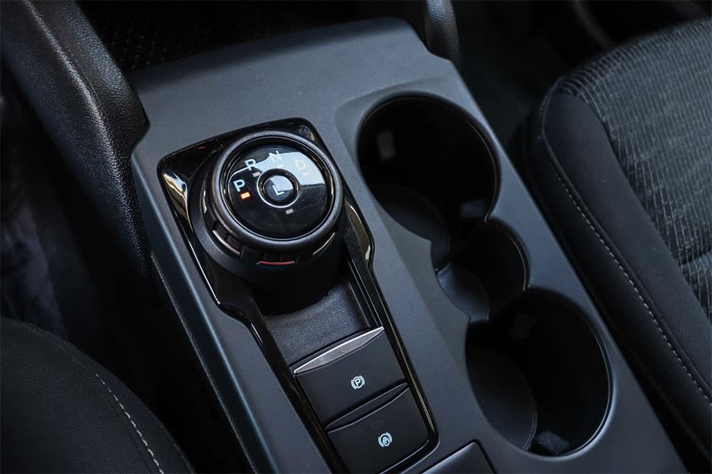 Thumbnail: 2022 Ford Bronco Sport - 15