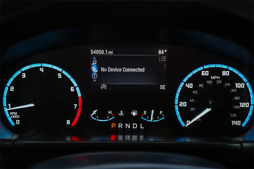 Thumbnail: 2022 Ford Bronco Sport - 16