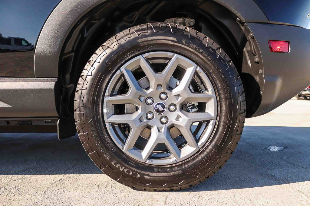 Thumbnail: 2026 Ford Bronco Sport - 7