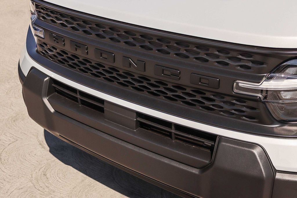 Thumbnail: 2026 Ford Bronco Sport - 18