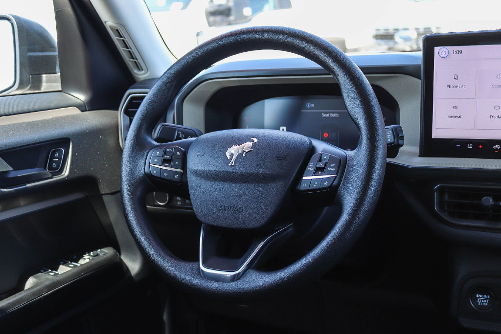 Thumbnail: 2026 Ford Bronco Sport - 9