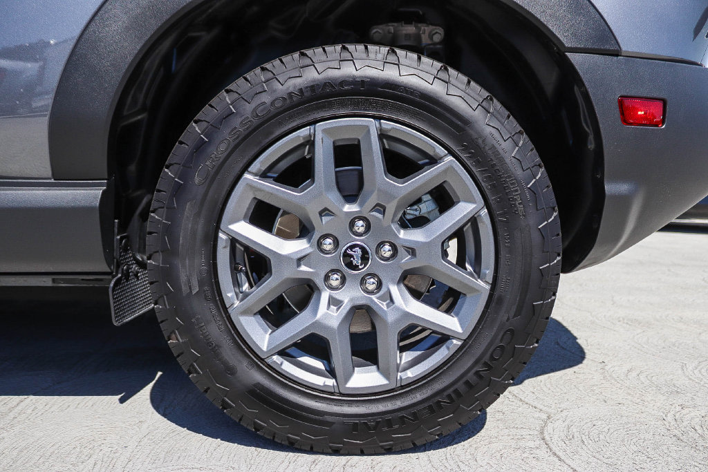 Thumbnail: 2026 Ford Bronco Sport - 7