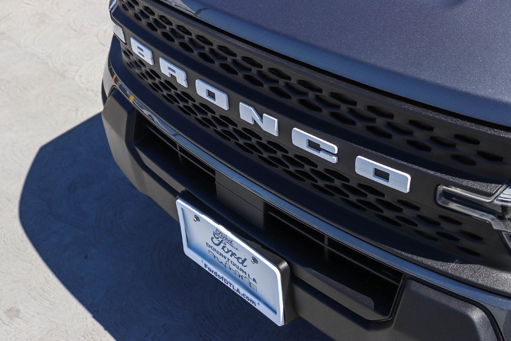Thumbnail: 2026 Ford Bronco Sport - 6