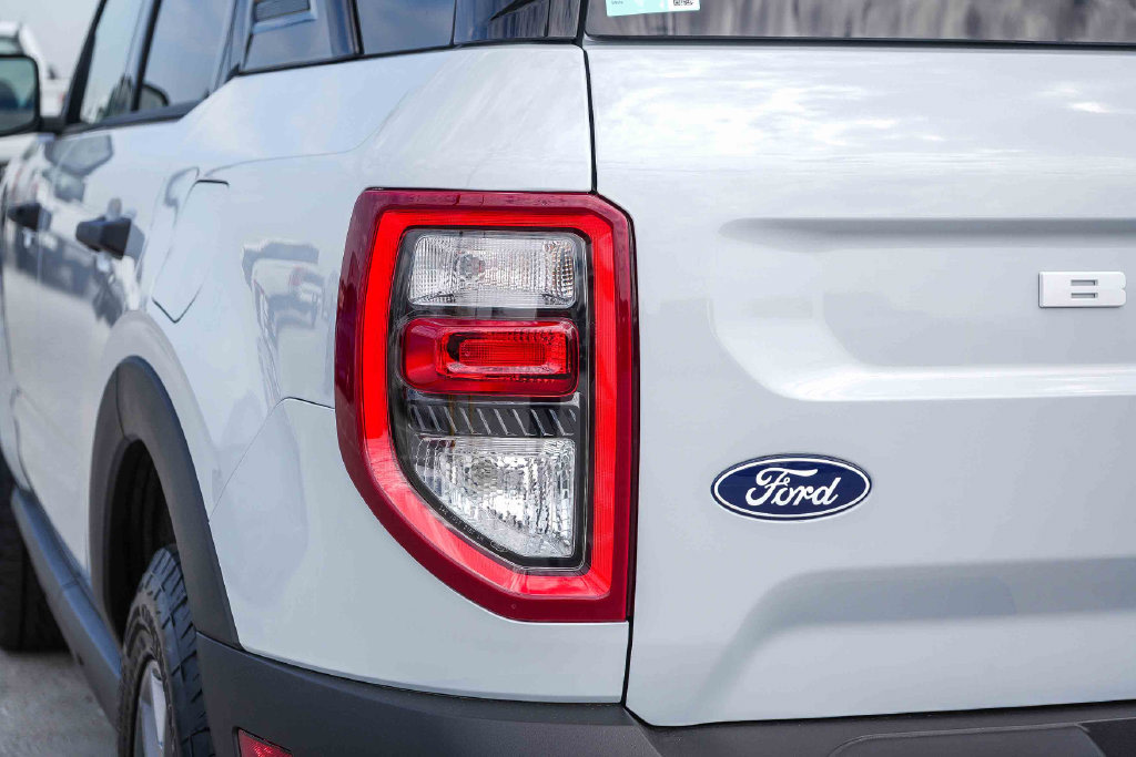 Thumbnail: 2026 Ford Bronco Sport - 21