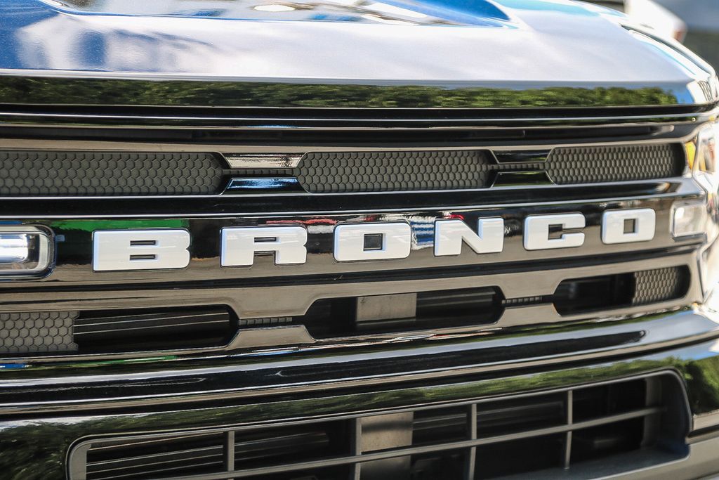 Thumbnail: 2023 Ford Bronco Sport - 19