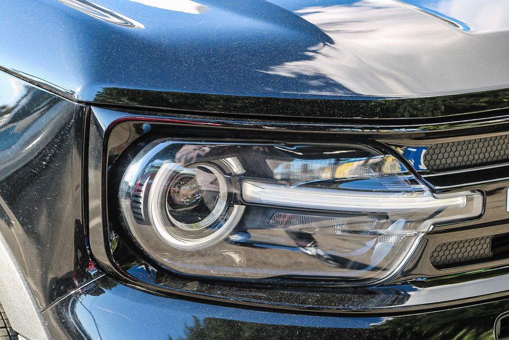 Thumbnail: 2023 Ford Bronco Sport - 7