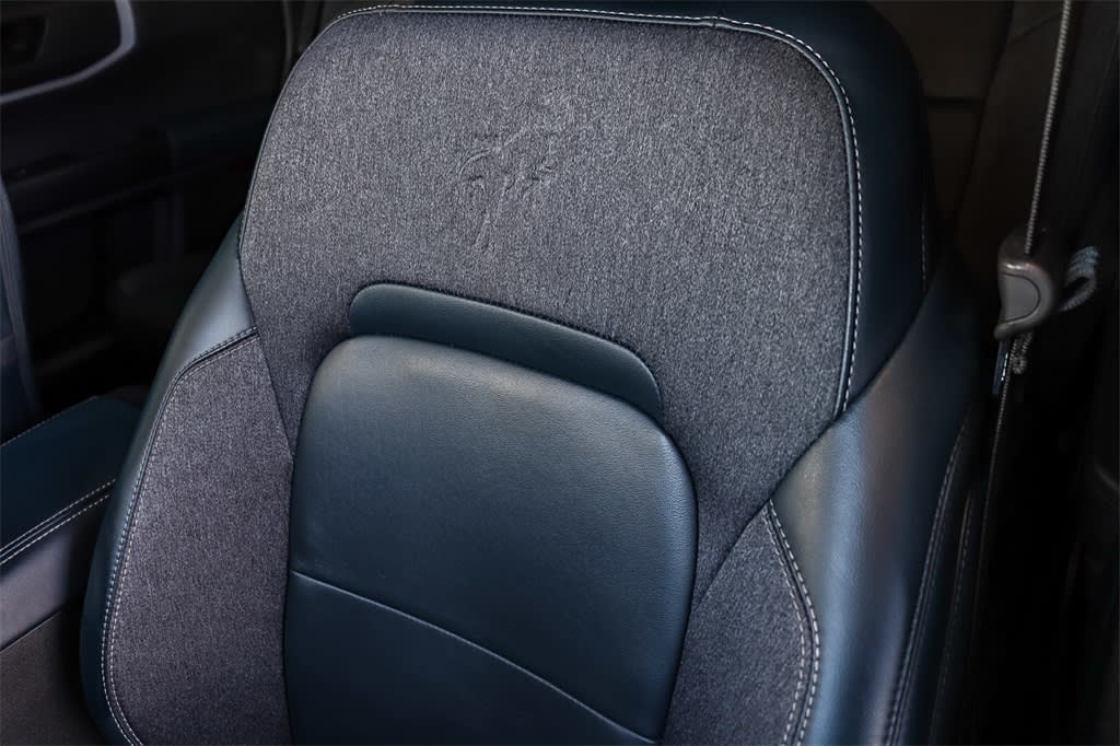 Thumbnail: 2023 Ford Bronco Sport - 28