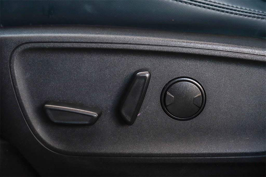 Thumbnail: 2023 Ford Bronco Sport - 24