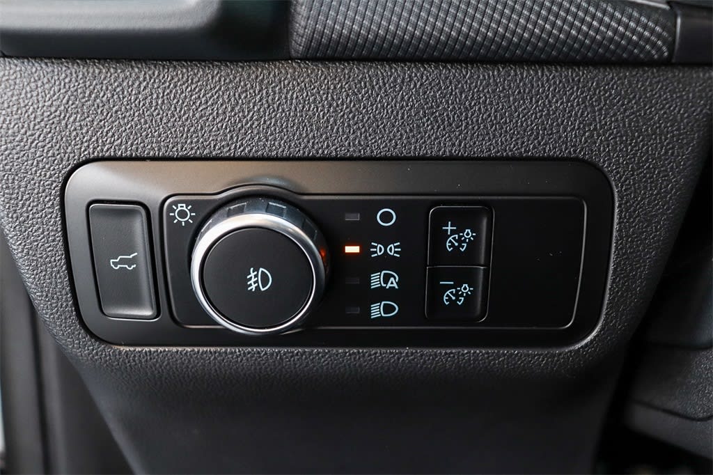 Thumbnail: 2023 Ford Bronco Sport - 26