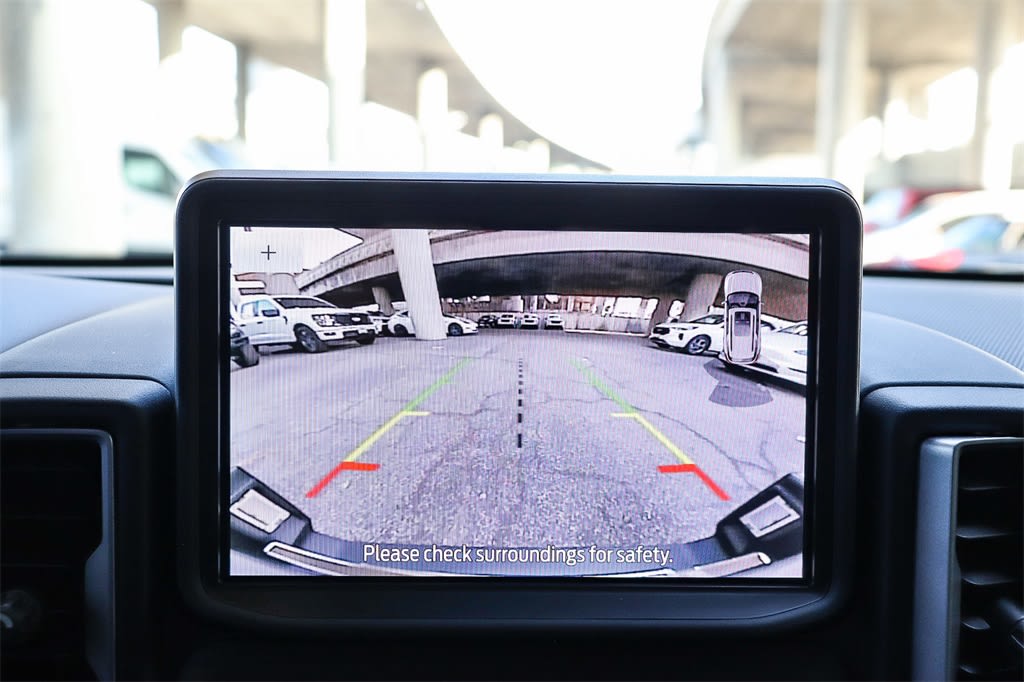 Thumbnail: 2023 Ford Bronco Sport - 27