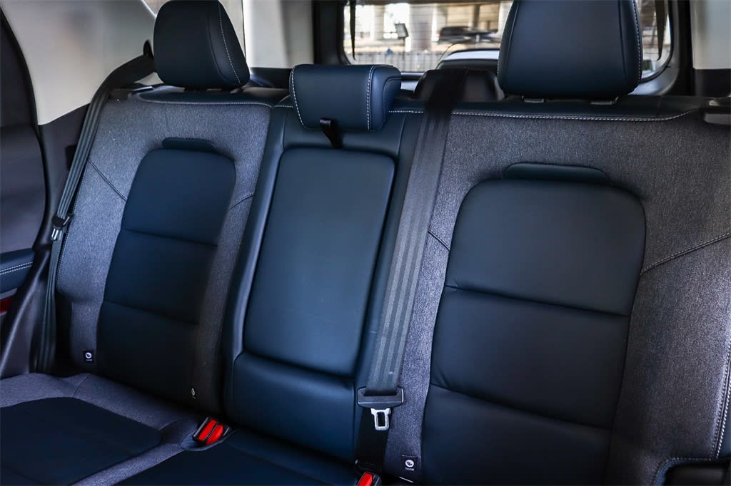 Thumbnail: 2023 Ford Bronco Sport - 11