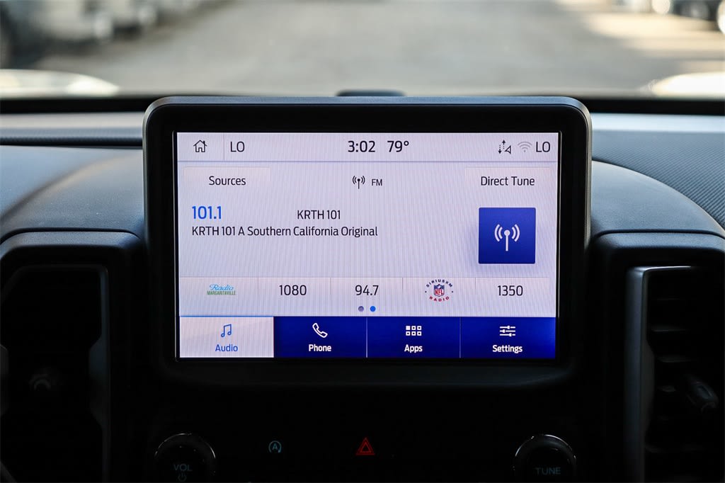 Thumbnail: 2023 Ford Bronco Sport - 23