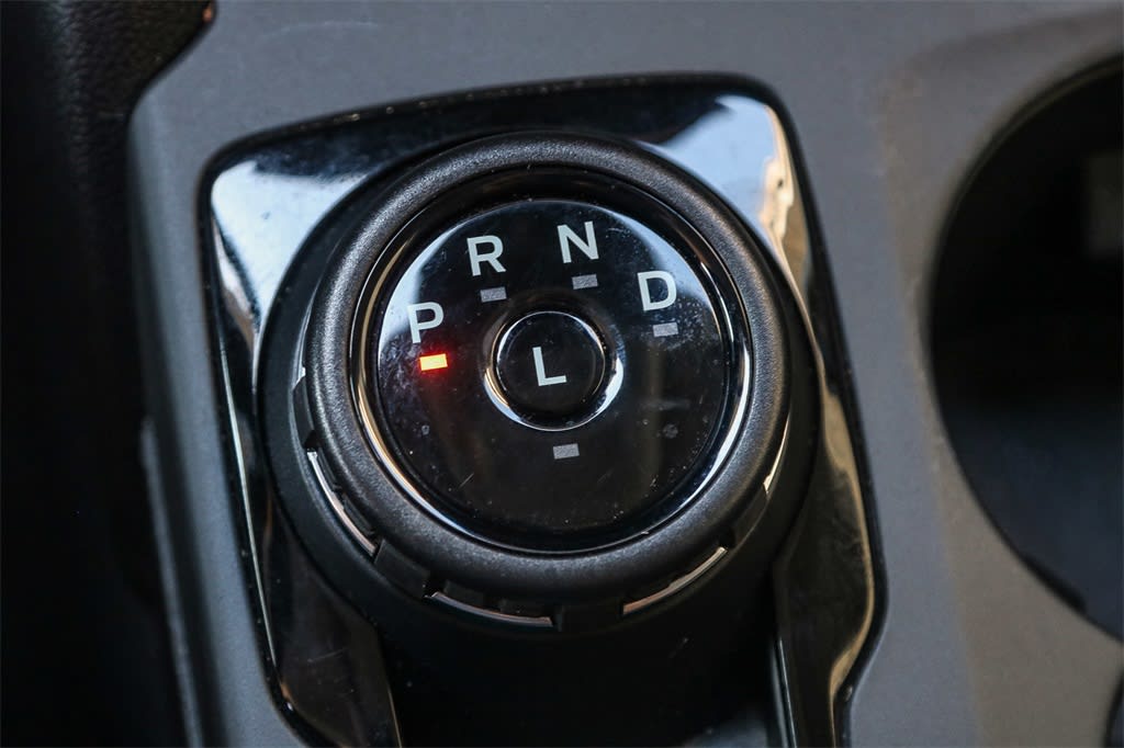 Thumbnail: 2024 Ford Bronco Sport - 25