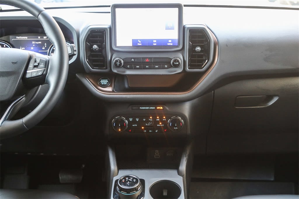 Thumbnail: 2024 Ford Bronco Sport - 12