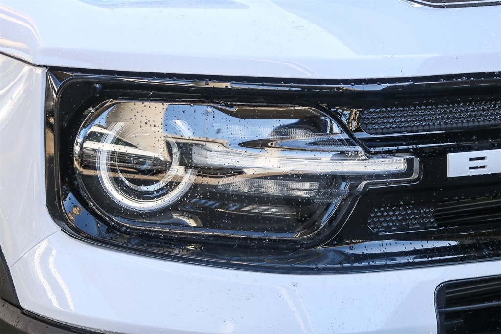 Thumbnail: 2024 Ford Bronco Sport - 5