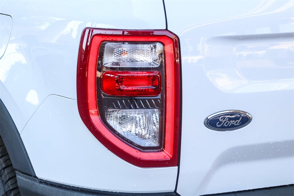 Thumbnail: 2024 Ford Bronco Sport - 21