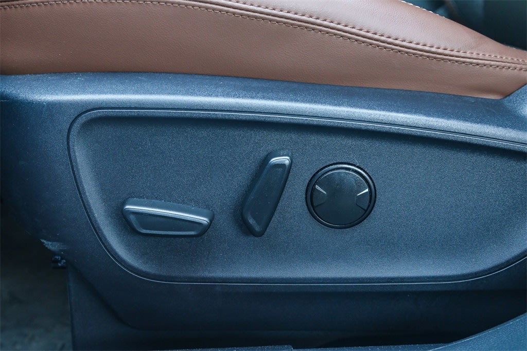 Thumbnail: 2024 Ford Bronco Sport - 26