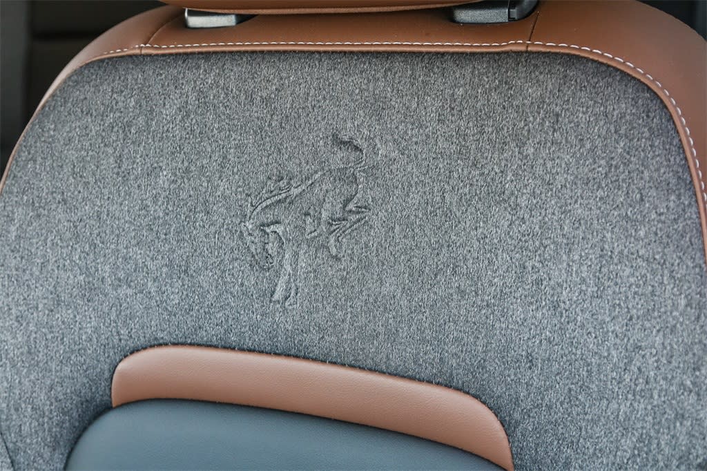 Thumbnail: 2024 Ford Bronco Sport - 29