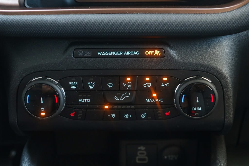 Thumbnail: 2024 Ford Bronco Sport - 23