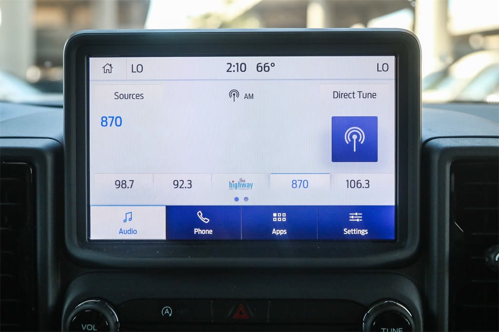 Thumbnail: 2024 Ford Bronco Sport - 24