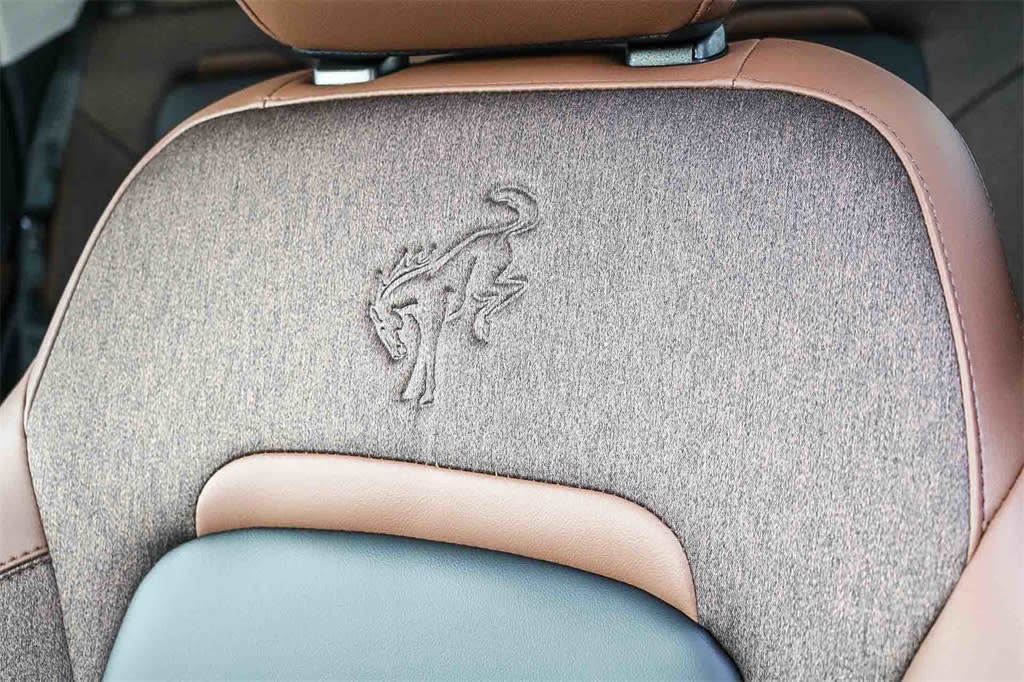 Thumbnail: 2025 Ford Bronco Sport - 29