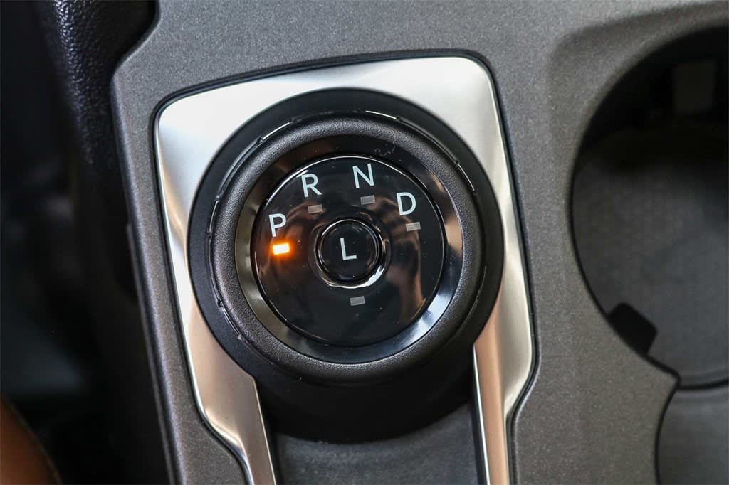 Thumbnail: 2025 Ford Bronco Sport - 25