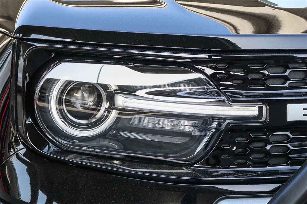 Thumbnail: 2025 Ford Bronco Sport - 19