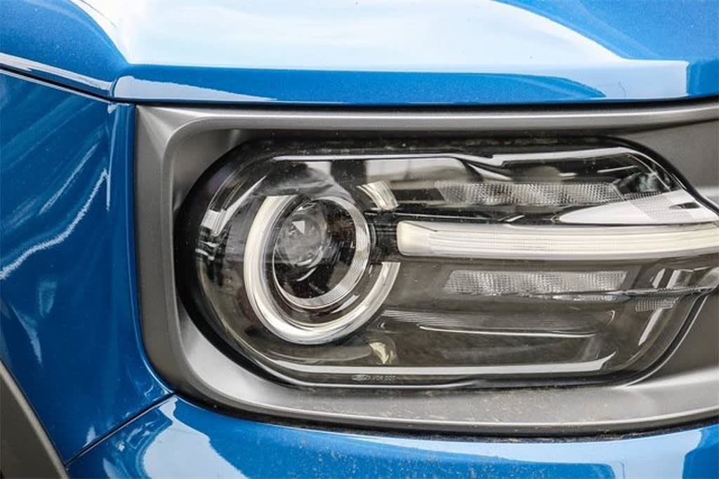 Thumbnail: 2024 Ford Bronco Sport - 20