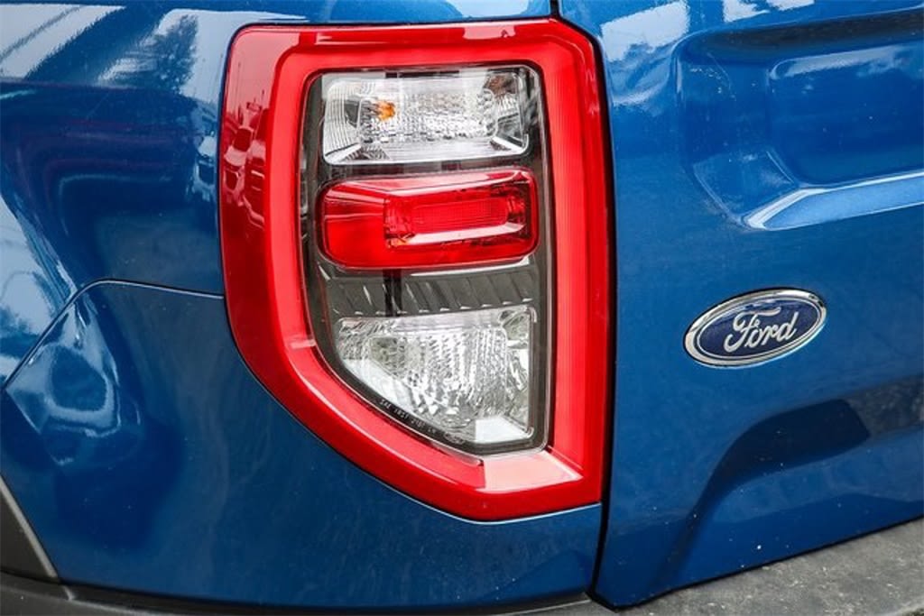Thumbnail: 2024 Ford Bronco Sport - 22