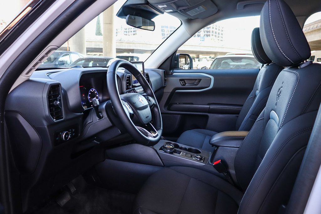 2024 Ford Bronco Sport Badlands - Photo 12