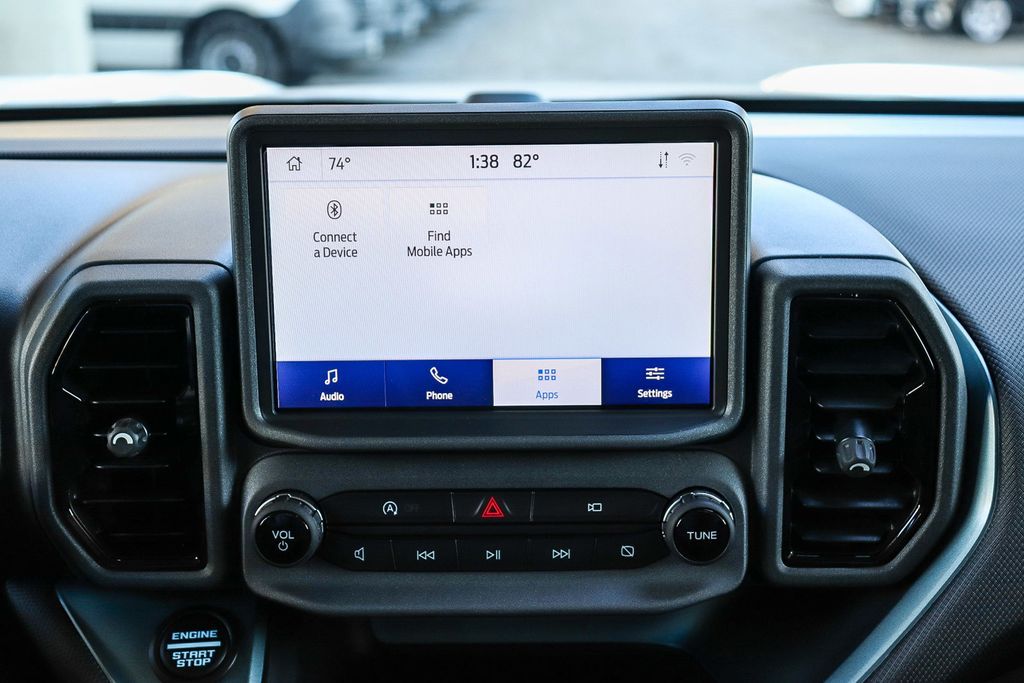 2024 Ford Bronco Sport Badlands - Photo 24