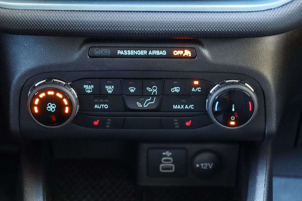 2024 Ford Bronco Sport Badlands - Photo 23