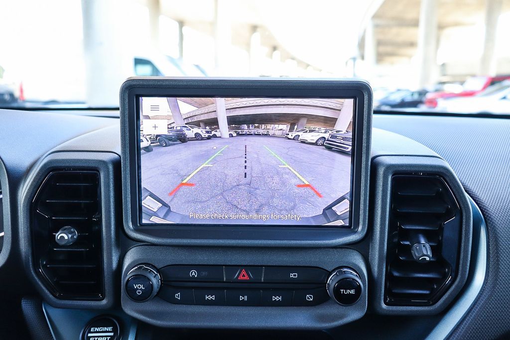 2024 Ford Bronco Sport Badlands - Photo 28