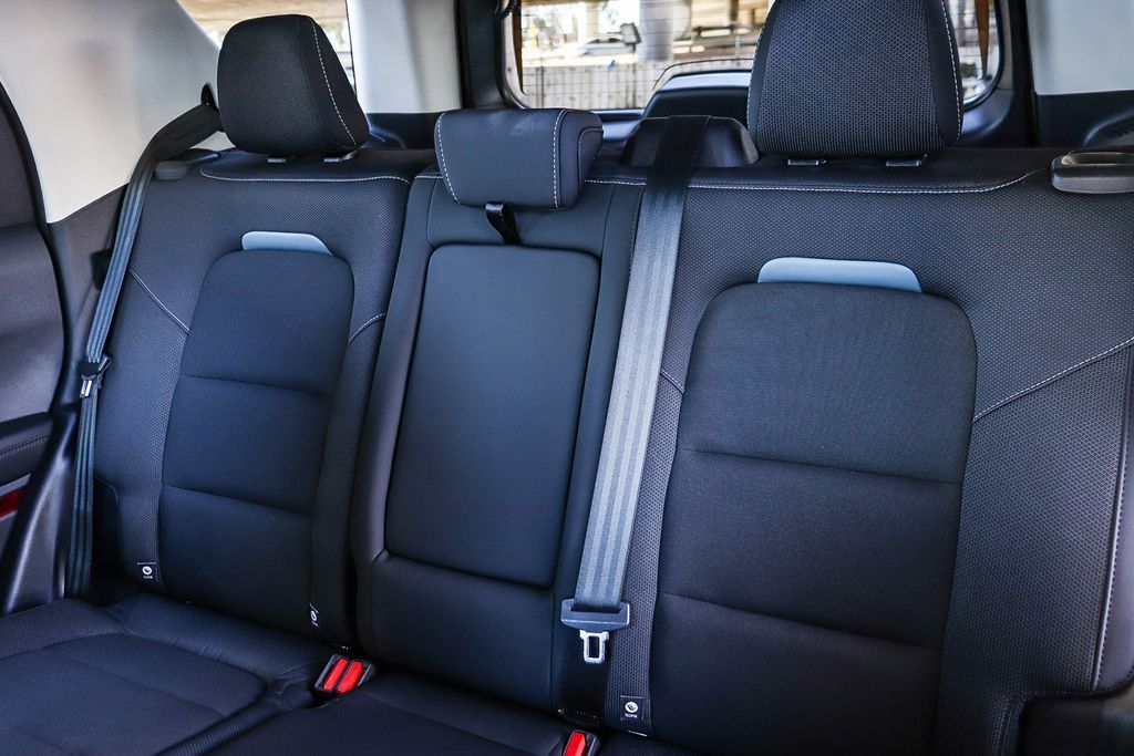 2024 Ford Bronco Sport Badlands - Photo 11