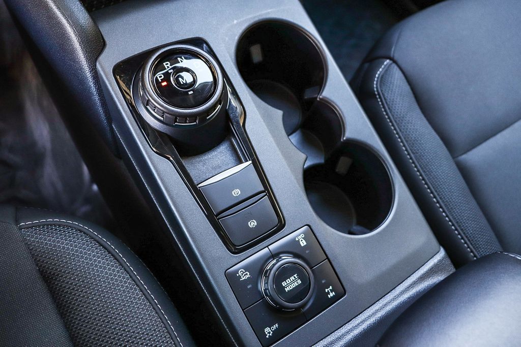 2024 Ford Bronco Sport Badlands - Photo 14