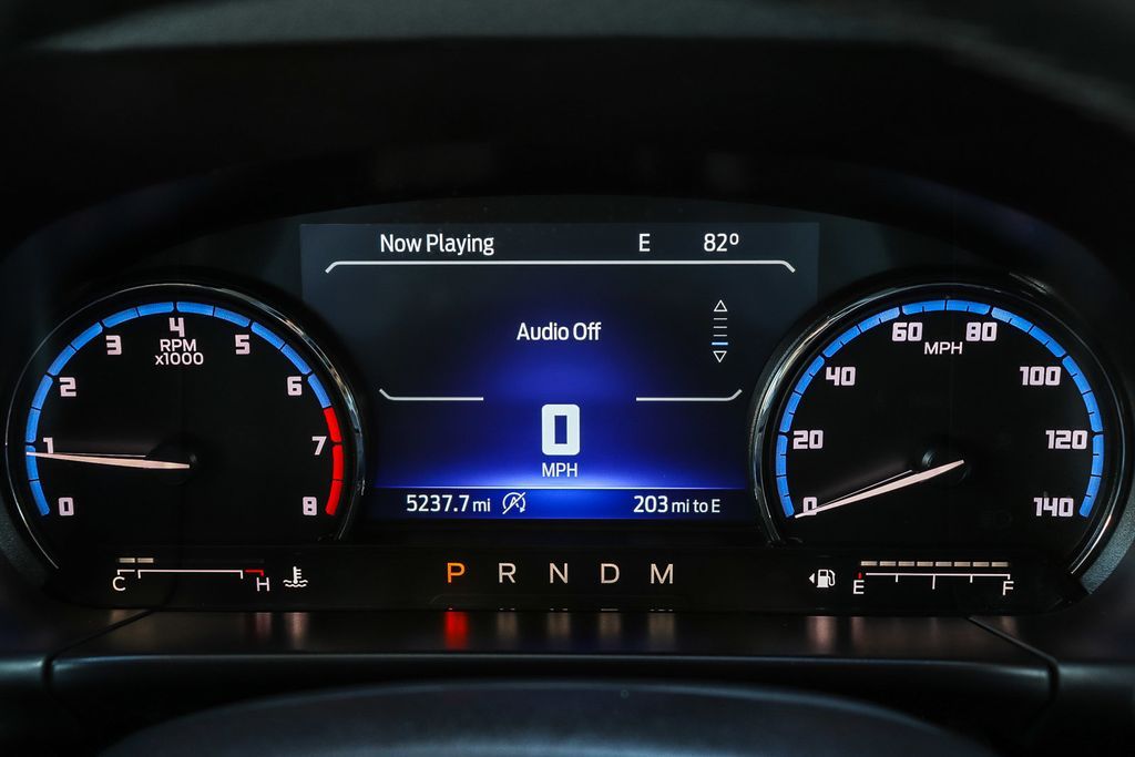2024 Ford Bronco Sport Badlands - Photo 15