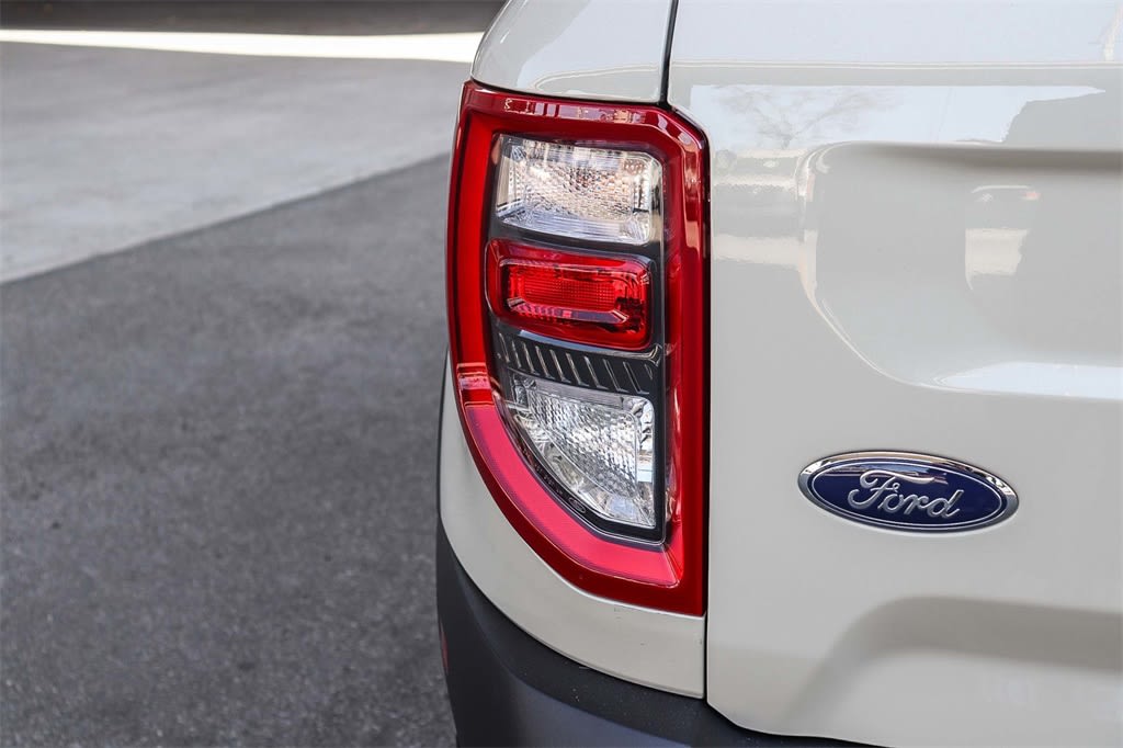 Thumbnail: 2025 Ford Bronco Sport - 19