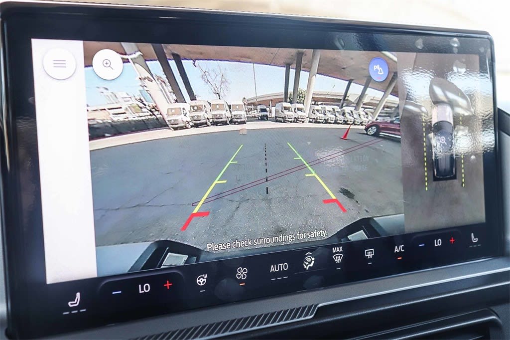 Thumbnail: 2025 Ford Bronco Sport - 24