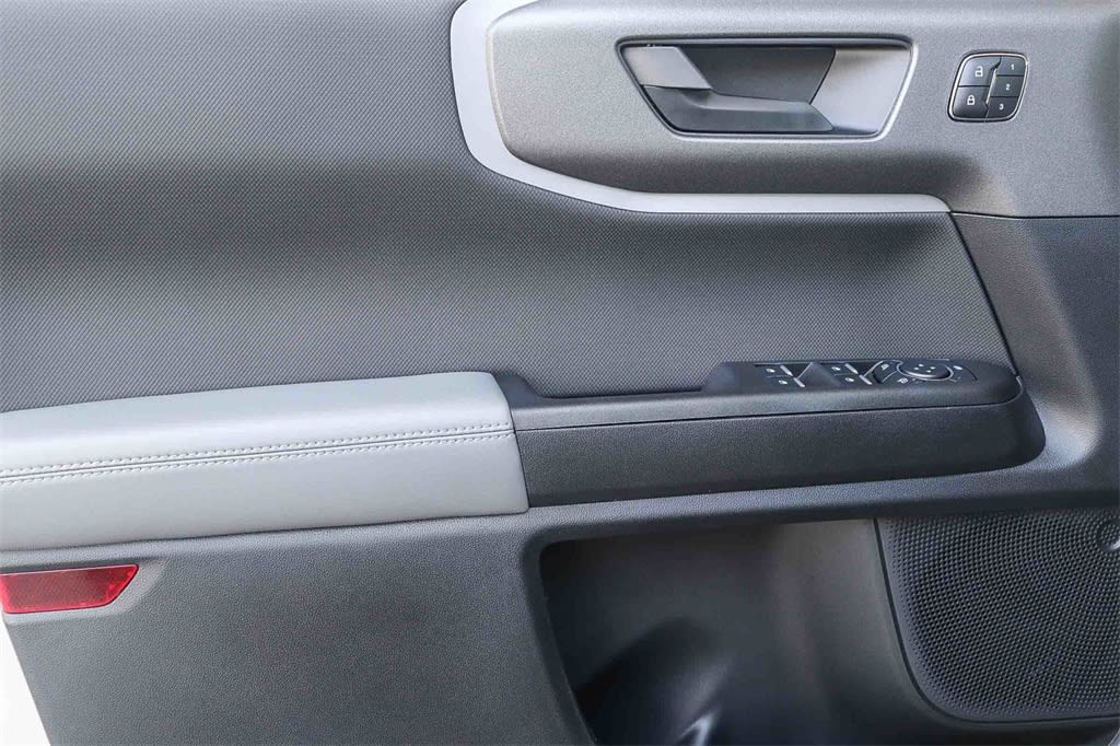 Thumbnail: 2025 Ford Bronco Sport - 26