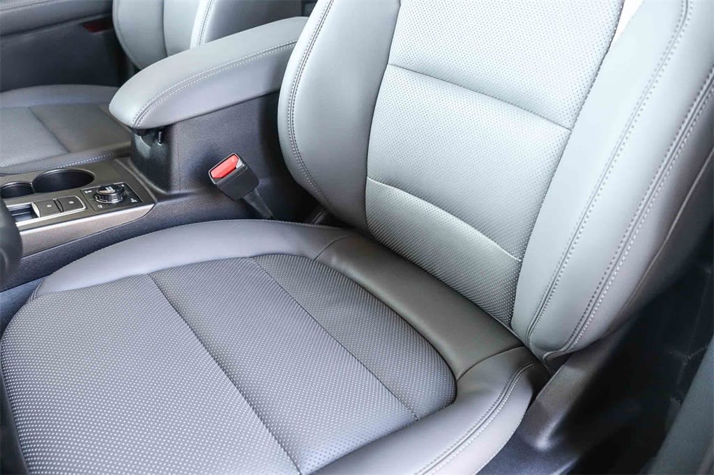 Thumbnail: 2025 Ford Bronco Sport - 27